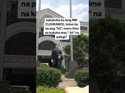 Naranasan niyo na