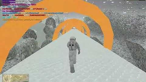 [MTA:SA] CIT2 - Space Miner Job Tutorial