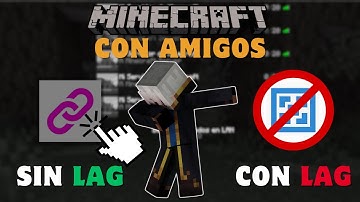 ¿Cómo Jugar Minecraft Con Tus Amigos [No Premium] Usando el Essentials Mod?