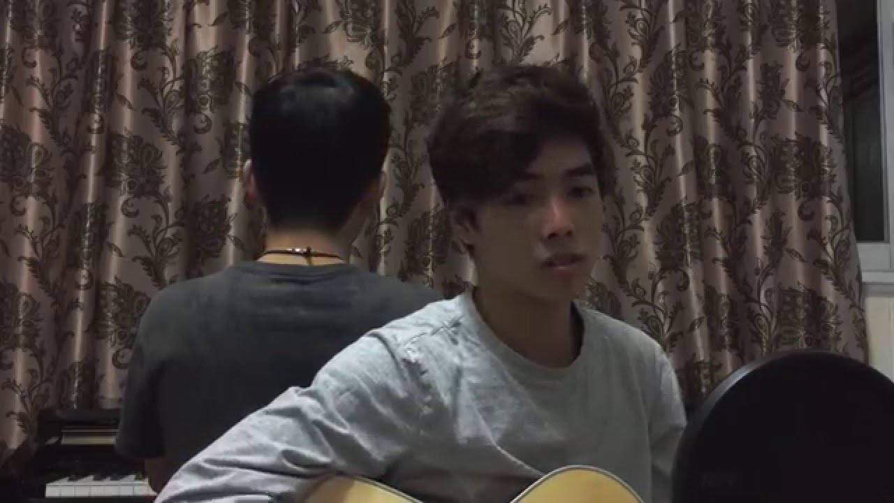 Coldply - Gravity (cover)