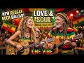 Slow Rock Reggae Medley Nonstop 🔊 Classic Rock Ballads 70s 80s 90s Love Songs