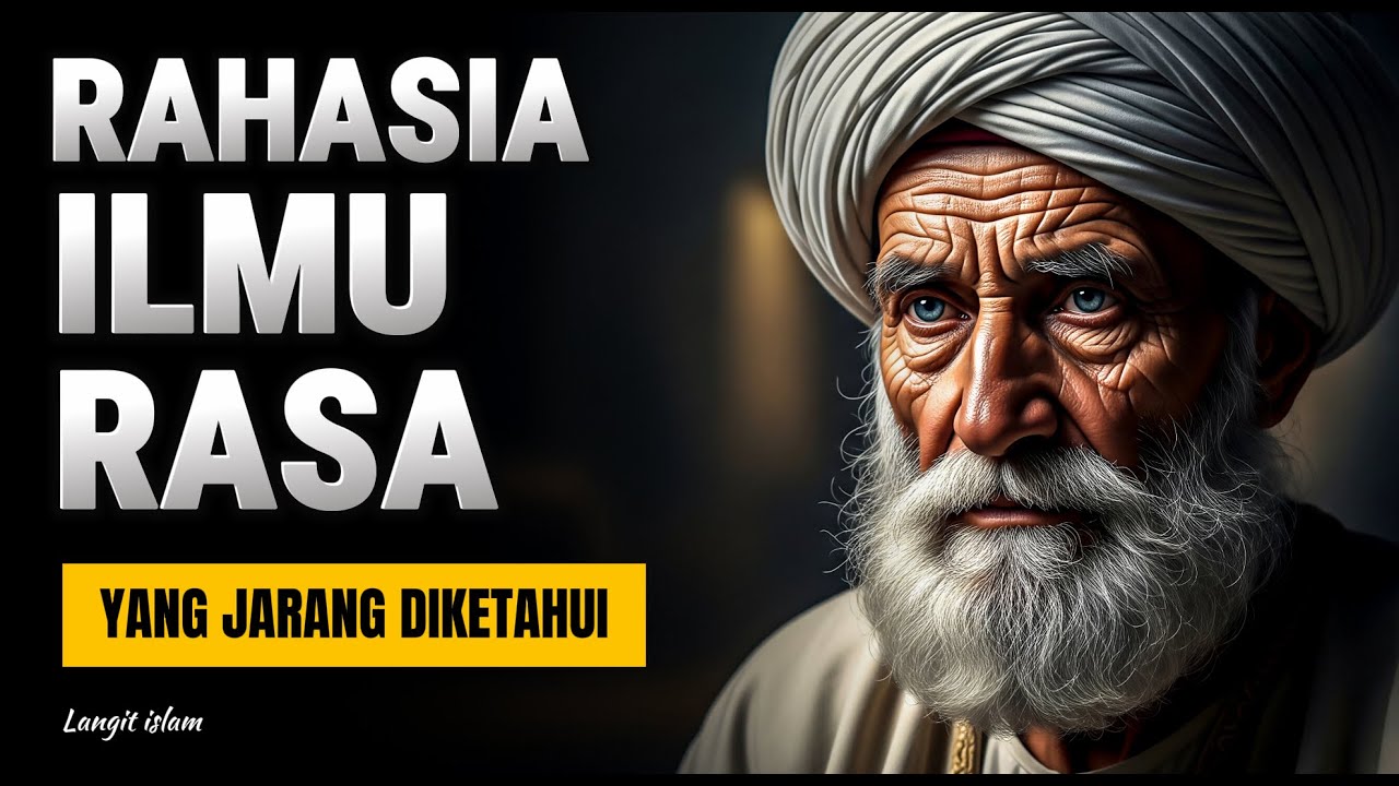 RAHASIA ILMU RASA✨ CARA MENENANGKAN HATI PALING DALAM YANG TIDAK PERNAH KAMU SADARI 🌀