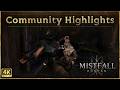 Mistfall Hunter Next Fest Playtest – Community Highlights