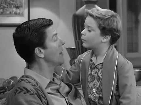 The Dick Van Dyke Show   S01E15   Where Did I Come From