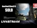 MW3 Survival Solo Fallen (18 As Specified By The Developers)