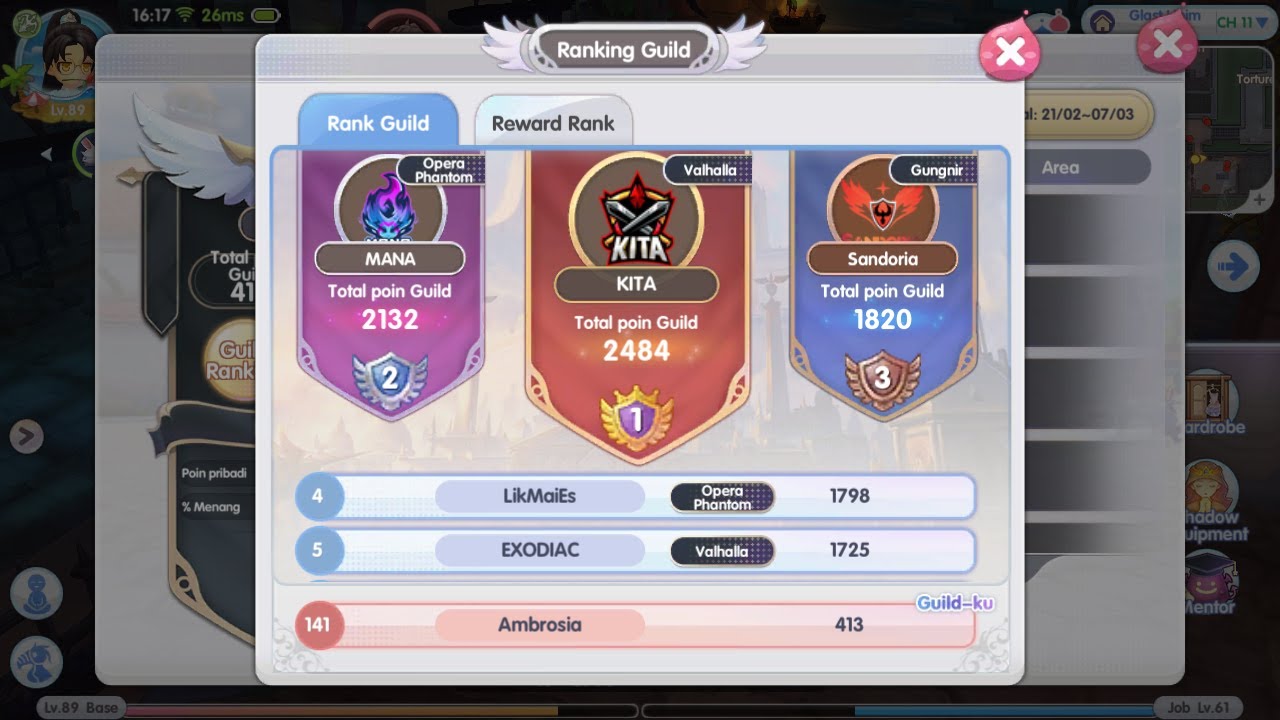 cabal 2 error Update BAYBAYTOD VS BAPHOMET, OTHERWORLD GATE SERIES!