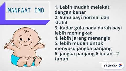 INISIASI MENYUSU DINI