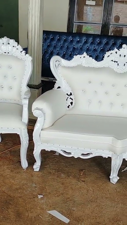 kursi pengantin kursi inul kursi pelaminan #pengikut #sorotan #sorotanpublik #kursipengantin