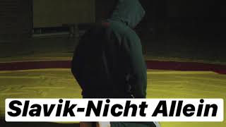 Slavik-Nicht Allein (LEAK)