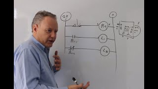 Introduction to Ladder Logic with Relays screenshot 4