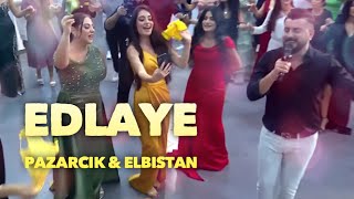 Pazarcik & Elbistan Dügünü - Edlaye - Yasin Yildiz Resimi