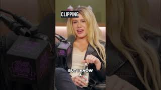 Slayyyter talks about her viral remix 🔥 Information