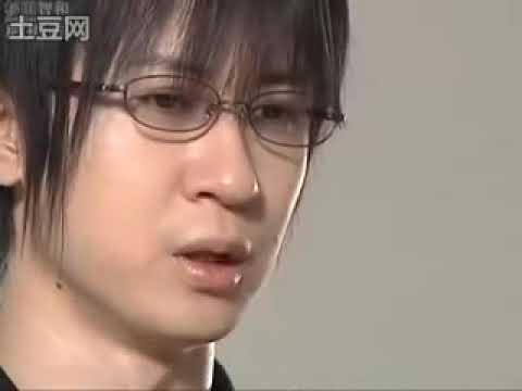 杉田智和デビュー当時のインタビュー映像 Youtube