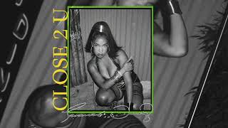 Savannah Dumetz - Close 2 U