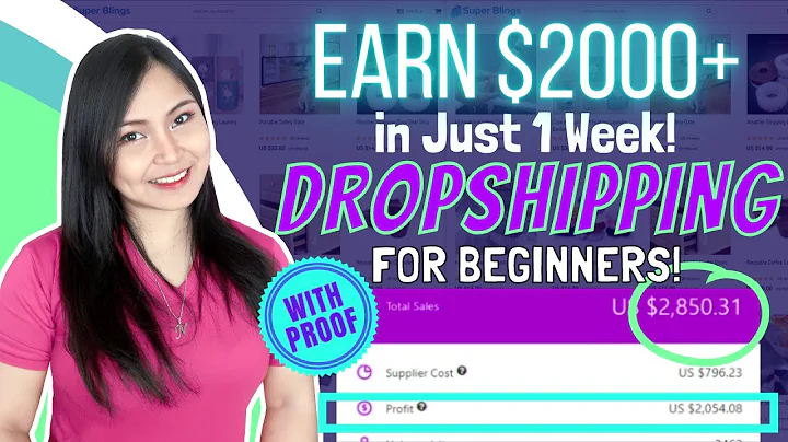 Mastering Dropshipping: Your Path to Ecommerce Success