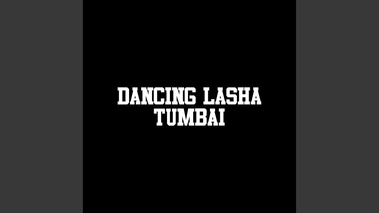 Dancing Lasha Tumbai (Instrumental Version) - YouTube