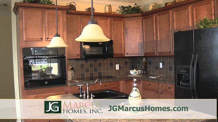 Marcus Homes Photo 7