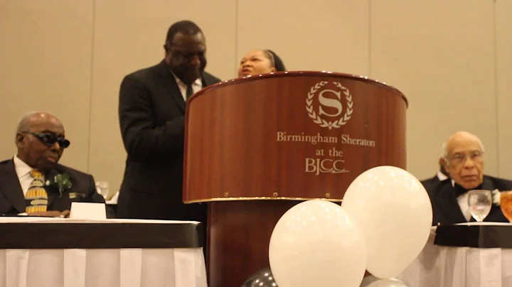 7-19-13 Elder Michael Bender & Sister Betty Bender