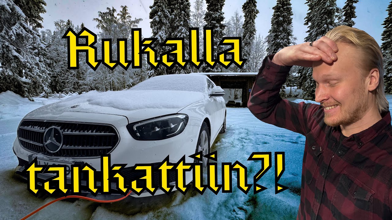KRIITTINEN VIRHE LÄHELLÄ?!