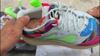 Unboxing Nike Air Max 720 Obj Not New