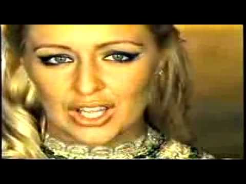 Mindy McCready "All I Want Is Everything" (Now Available on I-Tunes)