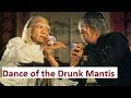 Dance of the Drunk Mantis 1979 |Kungfu Movies