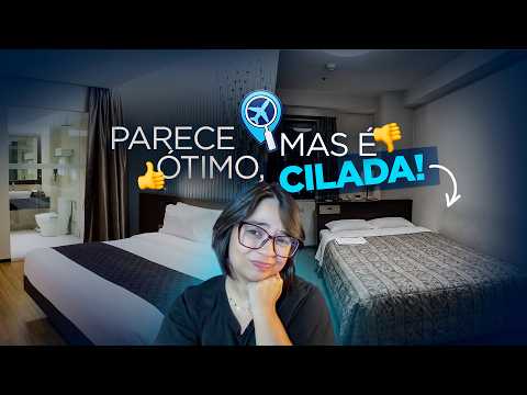 How to Avoid Hotel Scams: A Safe Guide to Booking Accommodations