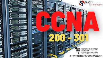 [Hindi] CCNA Live Session-Day1