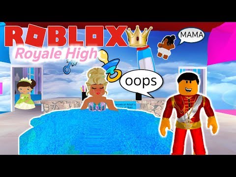 Princess Moana Maui 1st Day Of Royale High Roblox Roleplay Youtube - baam robloxdance teamaoiayanodenis youtube