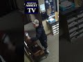 Man in Police Custody Sprays Fire Extinguisher at Officers. It Doesn't End Well For Him