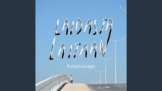 Puhelinkoppi Puhelinkoppi
