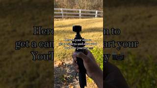 Vlogging Camera for Influencers/Content Creators - DJI Osmo Pocket 3 dji vlog morningaffirmation