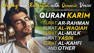 Download Lagu Al Fatihah,Ayat Kursi,Amana Rasul,Yasin,Ar Rahman,Al Mulk,Al Waqiah,Al Kahfi, Al Ikhlas,Al Falaq,Nas MP3