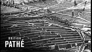 After Nearly 2,000 Years - Mute Version (1931)