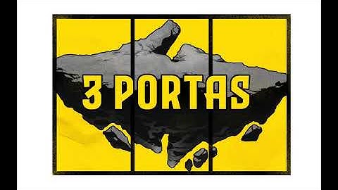 3 Portas | College of Loop + Skyfall RPG
