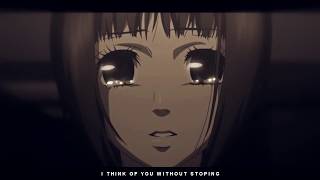 후회. [regrets]