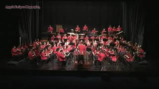 Frenesi Alberto Dominguez. Cond: Michael Michalopoulos