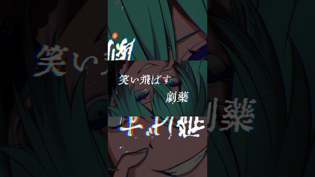 ばぁう/Vau【Knight X - 騎士X -】への提供楽曲です。#ATOLS #ばぁう #JOKER