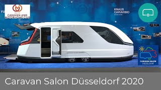 Sauberes Wasser: Das A und O im Reisemobil - CARAVAN SALON Club