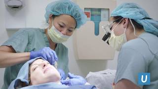 Integrated Residency Program | UCLA Plastic Surgery