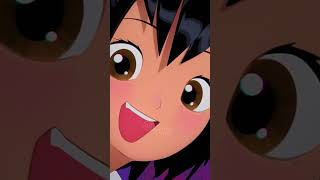 Peni Parker #Edit #Editing #Capcut #Cartoon #Animation #Dreamworks #Pussinboots