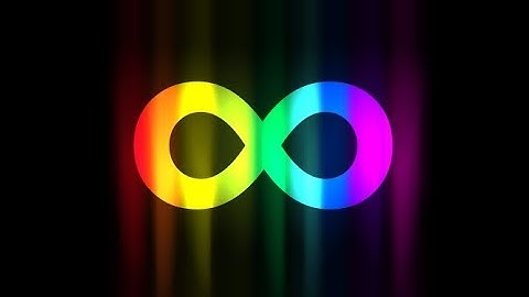 Synaesthesia - A First Look