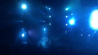 High Enough to Carry You Over - CHVRCHES  live @ Terminal 5 10-16-2016