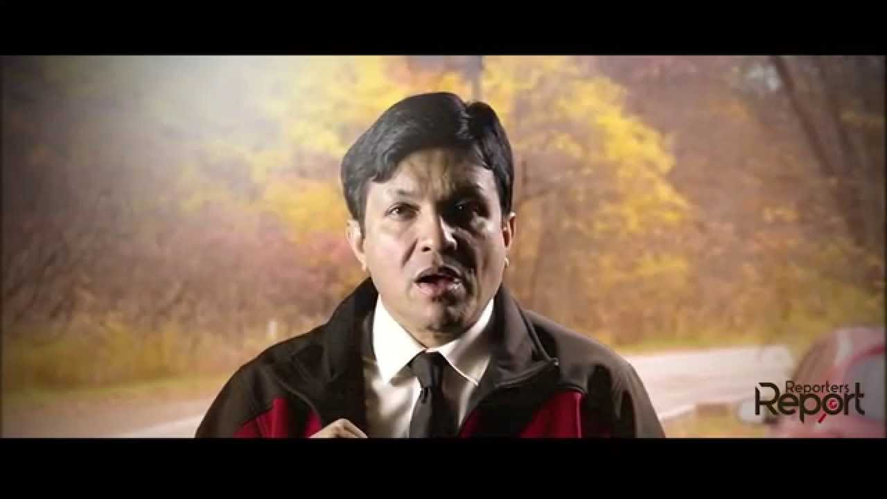 The changing political situation in Canada, Immigration & Justin Trudeau.