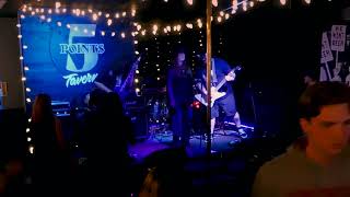 Bonded By Darkness - Performing at 5 Points Tavern (4-27-24)