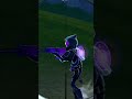 Фортнайт: Как раньше. Моя первая победа в соло / Fortnite: OG. My first solo victory.