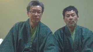 「水どう」名物D　戦国舞台に座長公演