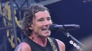 Bush Live Full Show HFStival Nationals Park Washington DC September 21 2024