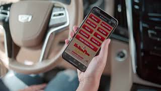 MrJims.Pizza Curbside Pickup 15-second TV commercial