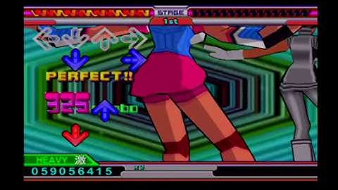 DDR #PLAY 96 (Request for E24K) [Part 34]